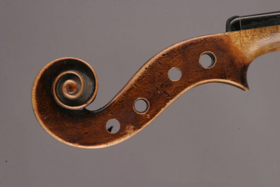 Vienna Violin around 1800 - V10098